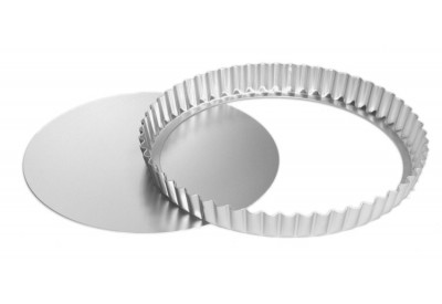 Silverwood Continental Flan Tray (23cm / 9 inch)